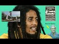 How Bob Marley Changed Music