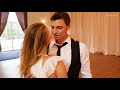 Everything - Micheal Buble | Wedding Dance ONLINE | First Dance Choreography | Dynamic and Romantic!