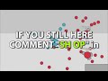 10M COOP IN 1HOUR !! Arras.io Growth Arms Race Maze !