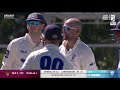 Every Nathan Lyon wicket from the 2020-21 Marsh Sheffield Shield