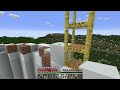 The OMINOUS Tower - Minecraft: Ep. 3