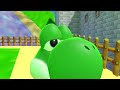 Yoshi plays - BALDI'S BASICS CLASSIC REMASTERED !!!