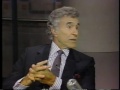 Ricardo Montalban on Letterman April 14, 1987