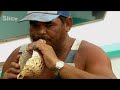 The Tika Pana Fishing Technique | SLICE | FULL DOCUMENTARY