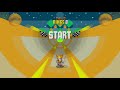 LP Sonic Origins 2 #Tails   Too Easy, Believe in Myself el GigaTails