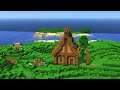 I Spent 100 HOURS In Minecraft Create Mod [FULL MOVIE]