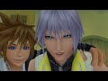 SoRiku GMV - Love Like You