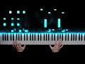 Alan Walker - Sing Me To Sleep (Piano Cover) Bennet Paschke