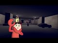 Playing the BACK ROOMS in VR (Rec Room)