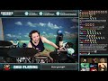 The8BitDrummer plays Infected Mushroom - Heavyweight