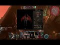 Solo Oath Breaker Necromancer Paladin Raphael Honor Run