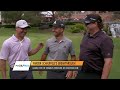 Xander Schauffele and Stefan Schauffele | Swing Expedition with Chris Como | GolfPass