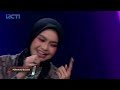 SEMUA BERGOYANG!! Salma - Pecah Seribu | SILET AWARDS 2023