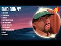 Bad Bunny 2024 MIX ~ Top 10 Best Songs ~ Greatest Hits ~ Full Album
