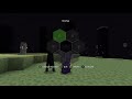 Minecraft i spawnd loads of enderman and they came after me!