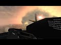 IL-2 1946 - Luftwaffe in WW2: Attacking Convoy heading Murmansk 1943,  [Full Mission\Full realism]