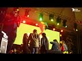 Damian Marley and His Son Epic  Performance  2024 - Welcome to Jamrock