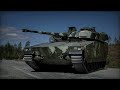 Netherlands Joins Denmark and Sweden to Build CV90 Infantry Fighting Vehicles for Ukraine