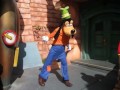 Goofy does The Perfect Cast!