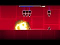 Worst Geometry Dash thing to happen to a noob |  Part 1