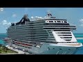 MSC Cruises 2024 - Informationen für Erstfahrer