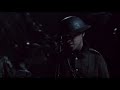 The Trench | Full Movie | Action War | Daniel Craig | Cillian Murphy | WWl