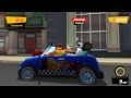 [Crazy Taxi: City Rush] #hulkcrazytaxi