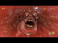 Doom Eternal Nightmare: #5 Super Gore Nest