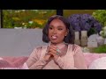 Jennifer Hudson Reveals Why She Rejected Common's Marriage Proposal | She Wants To Leave