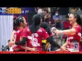 Highlight Kapolri Cup 2024 (Putri) Jawa Timur Vs Jawa Tengah 3-1 | BTV