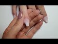 How to- easy step by step nail tutorial for beginners.