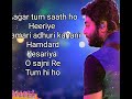Arijit Singh songs #viral #music #song