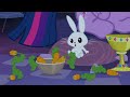 My Little Pony: Friendship is Magic | Castle Mane-ia | S4 EP3 | MLP Full Episode