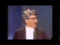 Groucho Marx - Today, Father, Is Father's Day