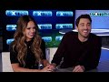 ‘The Bachelor’s’ Joey & Kelsey Take COUPLES’ QUIZ! (Exclusive)