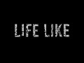 LIFE LIKE (remastered) announcement