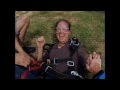 Accessible Skydiving (without) Wheelchairs by wheelchairtraveling.com