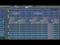 How Summrs - Blood Always Thicker Was Made in 5 Minutes {FL STUDIO BREAKDOWN}