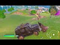 FULL GAME OF FORTNITE ZERO BUILD SEASON 3