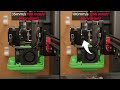 High-Ratio 3D Printer EXTRUDERS – MUST HAVE? or STUPID?