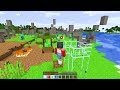 Becoming the MASTER ELEMENTAL in Minecraft!