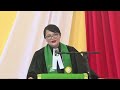 Khotbah Minggu Yohanes 6:1-15 | Pdt. Weli Kristina Eliku Putri Gulõ, S.Th