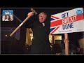What really happened in the Brexit negotiations | Tim Shipman | The Story