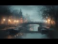 🖤Dark Piano Ambient and Rain for Your Sad Melancholy🖤PLaylist🖤Music to Study, Read, Work #darkmusic