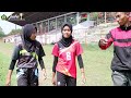 Video Profil Olahraga SMP NU Al-Ma'ruf Kudus