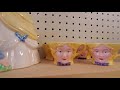 Back at the Antique Mall Shop with Me Treasure Hunt Part 2