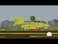 The F/A-18 Super Hornet | A Short PTFS Cinematic