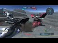Gundam Battle Operation 2 Guest Video: The Nightingale Takes Flight