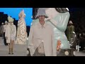 Dior Homme | Spring Summer 2025 | Full Show