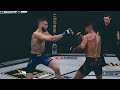 MMA/UFC [AMV] - Mortals HD 2024